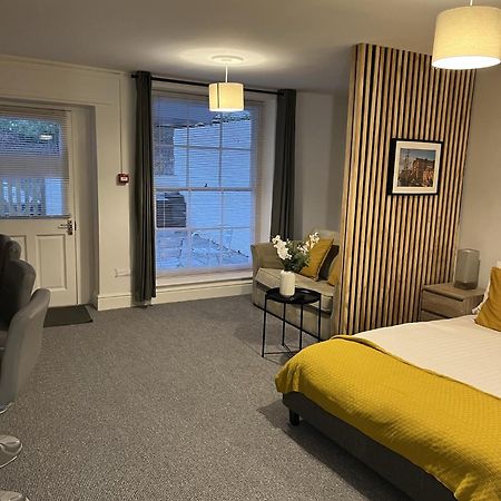 The Cozy Apartment グロスター エクステリア 写真