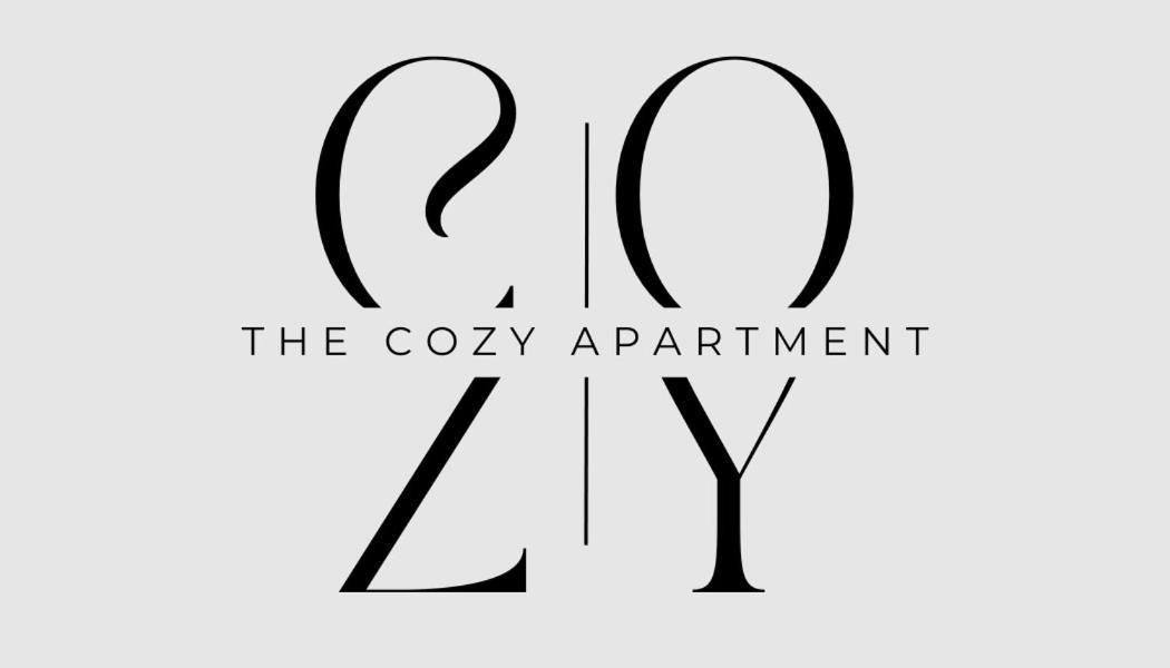 The Cozy Apartment グロスター 部屋 写真