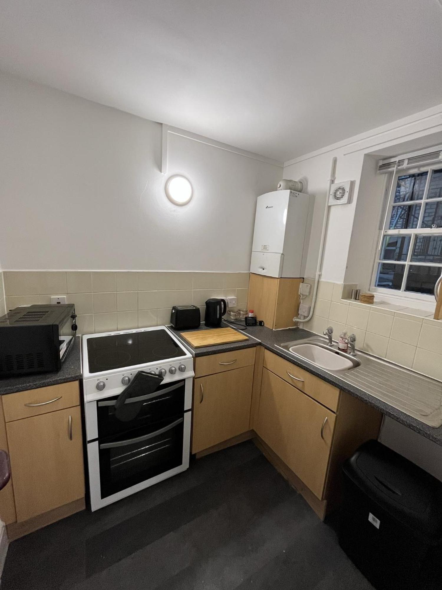 The Cozy Apartment グロスター エクステリア 写真